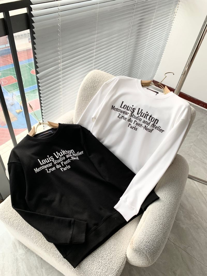 Louis Vuitton Hoodies